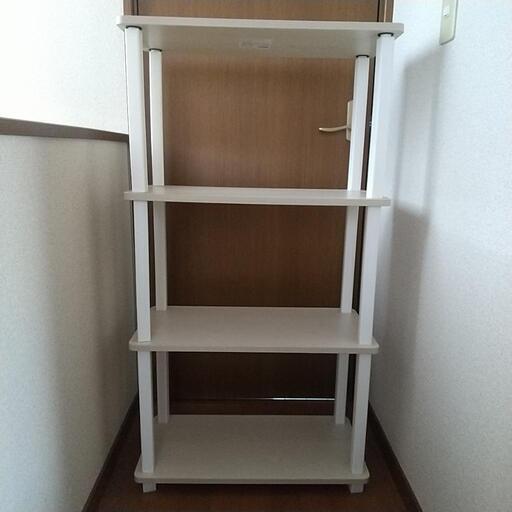 ラック
