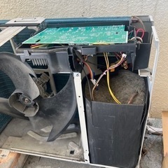 🔧🪛　エアコン基盤交換　修理、洗浄　🔨🛠️