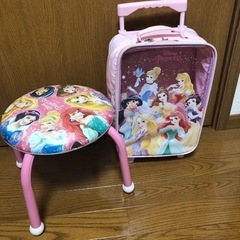 ディズニー　プリンセス