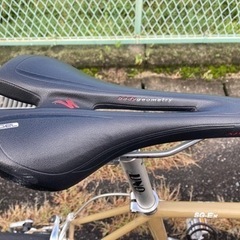 【受付終了】ミニベロ　ビリオン　SG-Ex  小径車　ロードバイクの画像