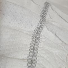 Combi mini  90・100㌢ フリルカーディガン『未使用品』の画像