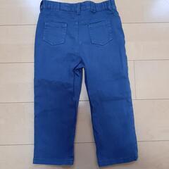 earth music &
ecology　長ズボン（100cm）の画像