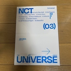 NCTアルバム