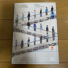 NCTアルバムの画像