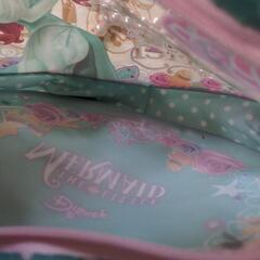 アリエルオシャレなバック　ポシェットの画像