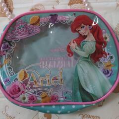 アリエルオシャレなバック　ポシェットの画像