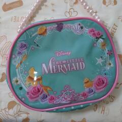 アリエルオシャレなバック　ポシェットの画像