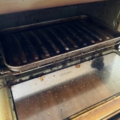 アイリスオーヤマトースターの画像