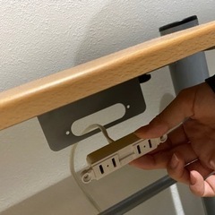 シングルベッドの骨組みの画像