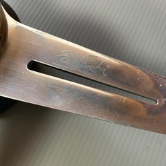 NARDI BC 520 ステアリングハンドル週末特価❣️ NARDI ステアリング