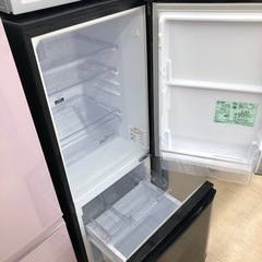 MITSUBISHIの2ドア冷蔵庫のご紹介！