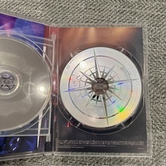 TrySail First Live Tour“The Age of Discovery (初回生産限定盤) Blu-rayの画像