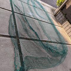 単管　サッカーゴールの画像