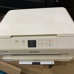 急ぎ‼️印刷機の画像