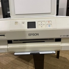 急ぎ‼️印刷機の画像