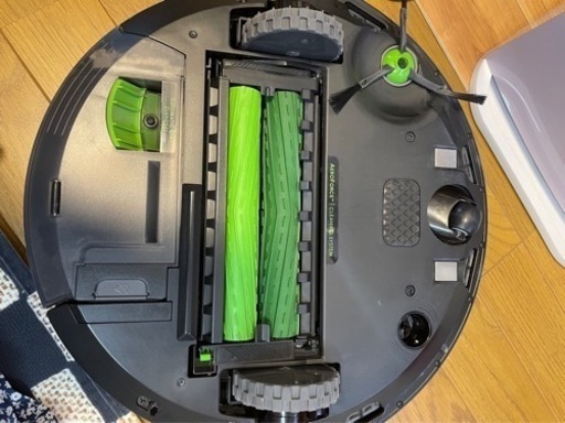 ロボット掃除機