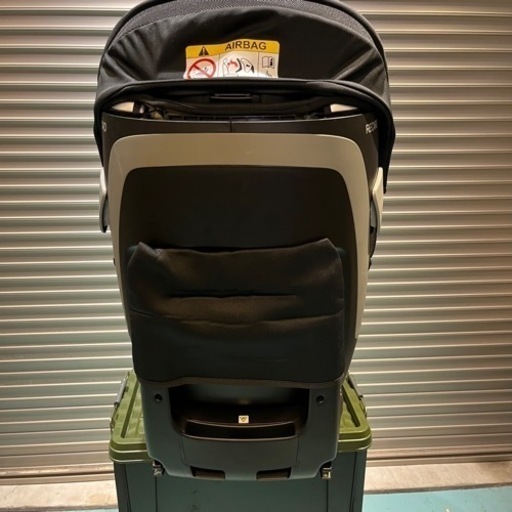 1点限り新品店頭展示品 レカロ サリアj Recaro Salia j