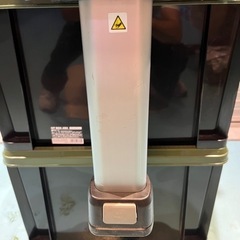 1点限り新品店頭展示品 レカロ サリアj Recaro Salia jの画像