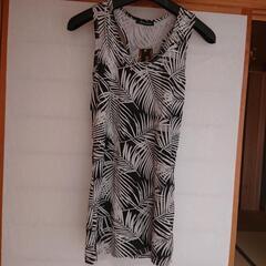 タンクトップ✨新品未使用🏷️タグ付き