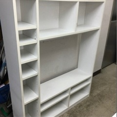 最終値下げ‼️ ニトリ　テレビボード　テレビ台の画像