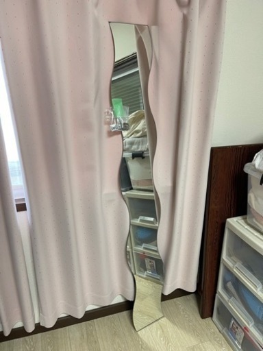 おしゃれな姿見3000