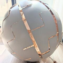 【お値下げ】IKEA ペンダントライトPS2014 52cm