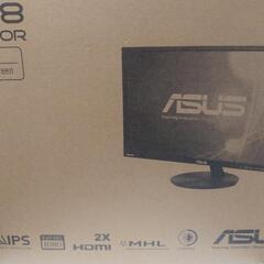 ASUS モニター(訳あり)画像追加