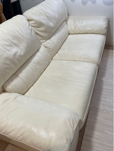 ソファ　大塚家具