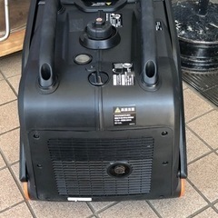 🌹おすすめ品🌹インバーター発電機🌹の画像