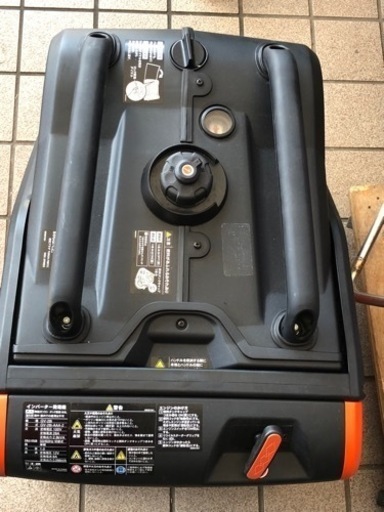 ?おすすめ品?インバーター発電機?