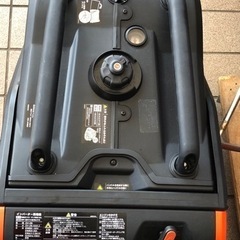 🌹おすすめ品🌹インバーター発電機🌹の画像