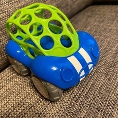 ミニカー　おもちゃの画像