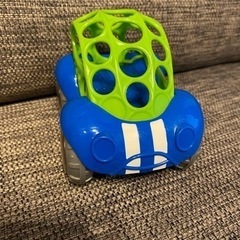 ミニカー　おもちゃの画像