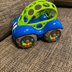 ミニカー　おもちゃ