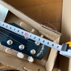 お話中です  アコースティックギター フォークギター  入門セットの画像