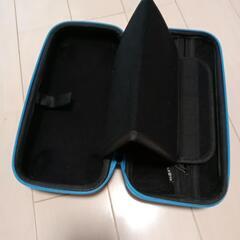 ニンテンドースィッチ　携帯専用ケースの画像