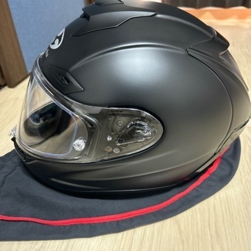 ヘルメットkabuto