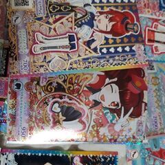 プリパラ　ぷりちゃん　卒業のための画像