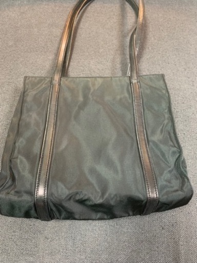 美品！　PRADA プラダ トートバッグ