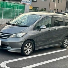 ホンダ