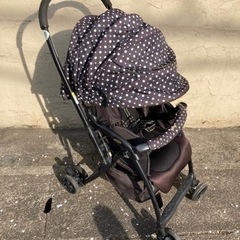 アップリカ　カルーンプラス