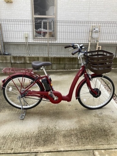 【程度極上】ブリヂストン　フロンティア　ラクット