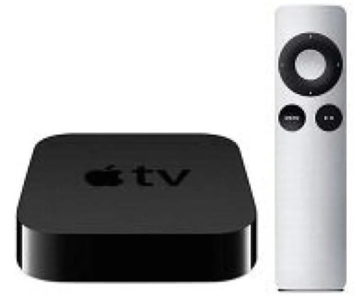 【お値下げ】Apple TV  第3世代
