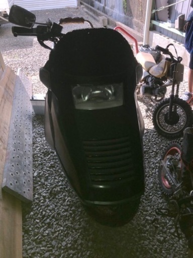 フュージョンレストアベース