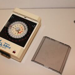 ★15分おきにOn-Offの繰り返し設定可能　24時間おまかせタイマー★の画像