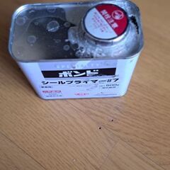 値下げ　変成シーリング材３本、シーリングテープ１６本、シールプライマーの画像