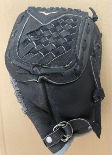 ミズノUSA MAXFLEXグローブ