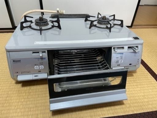 生活雑貨 調理器具 ガステーブル
