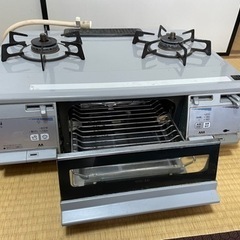 生活雑貨 調理器具 ガステーブル