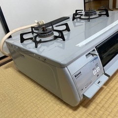 生活雑貨 調理器具 ガステーブル